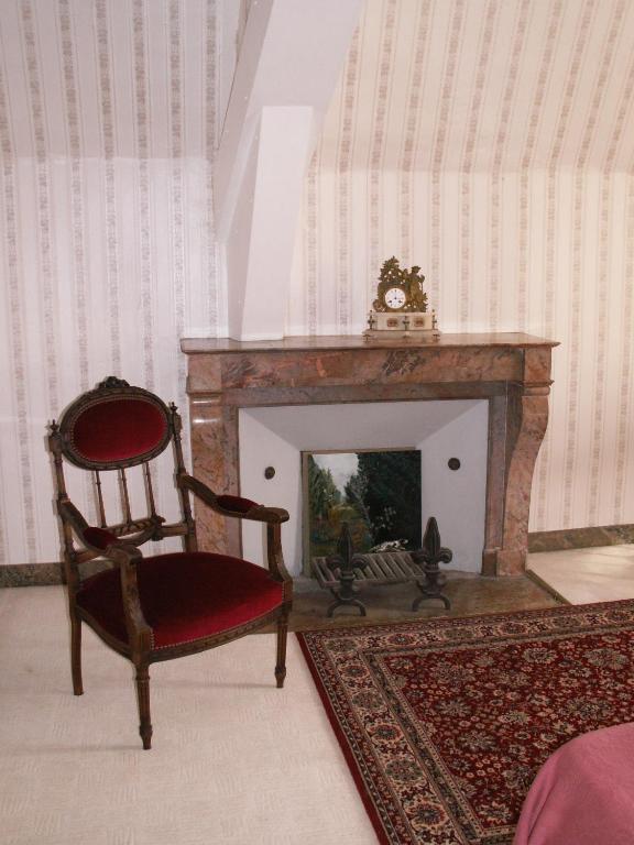 Chateau De La Court D'Aron Saint-Cyr-en-Talmondais 외부 사진